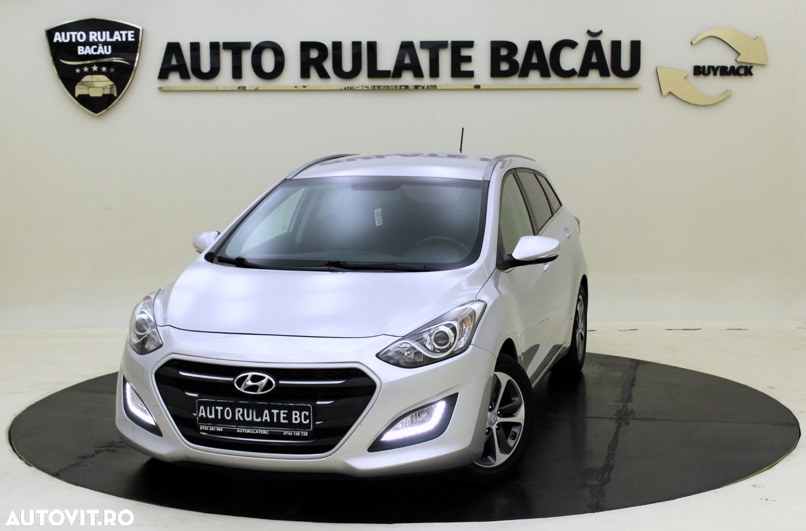 Hyundai i30 - 2