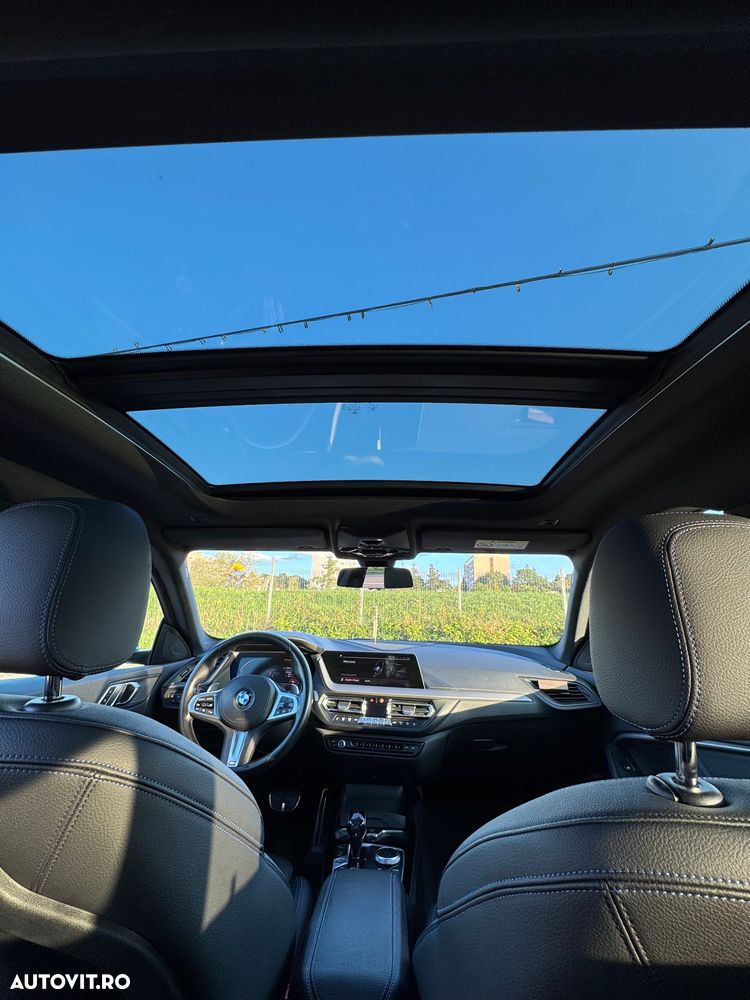 BMW Seria 2 220d Gran Coupe Aut. M Sport - 17