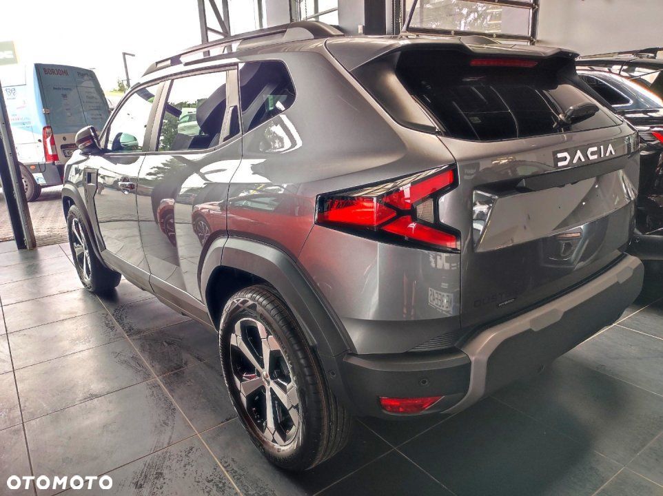 Dacia Duster - 3