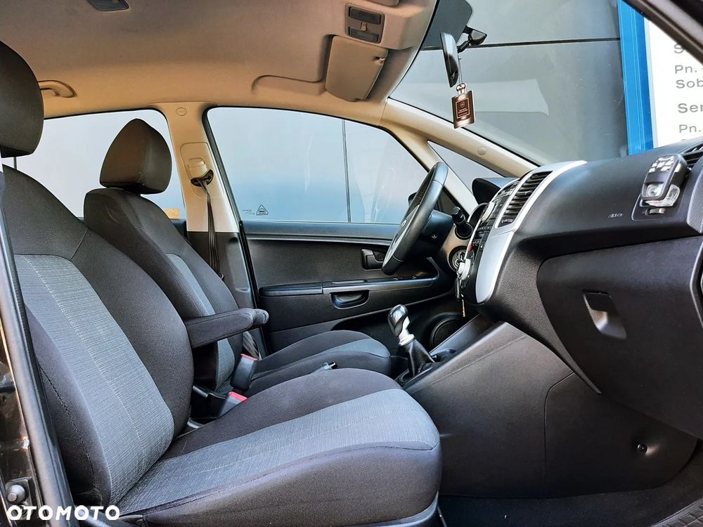 Kia Venga 1.4 L - 30