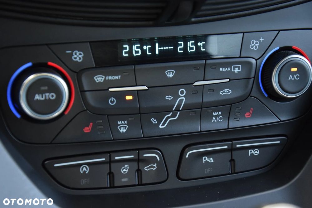 Ford C-MAX 1.0 EcoBoost Titanium ASS - 35