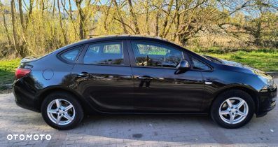 Opel Astra 1.6 CDTI Essentia - 5