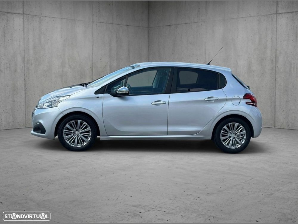 Peugeot 208 1.2 PureTech Style - 5