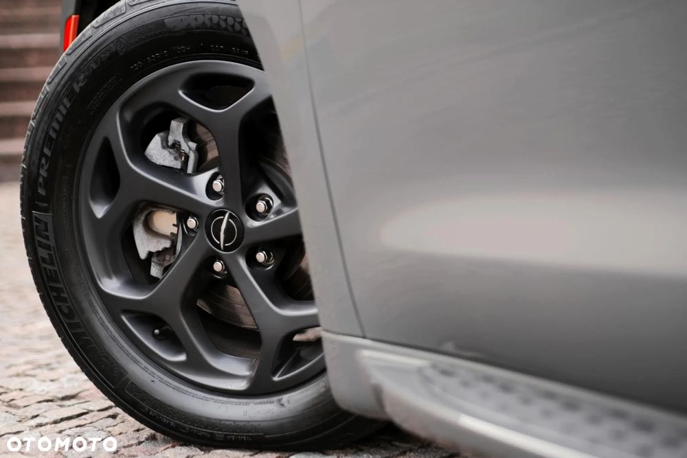 Chrysler Pacifica - 3