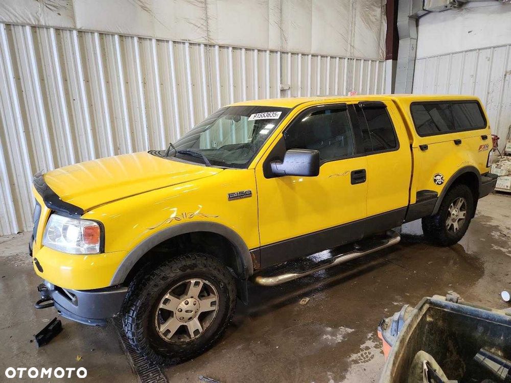 Ford F150 - 2