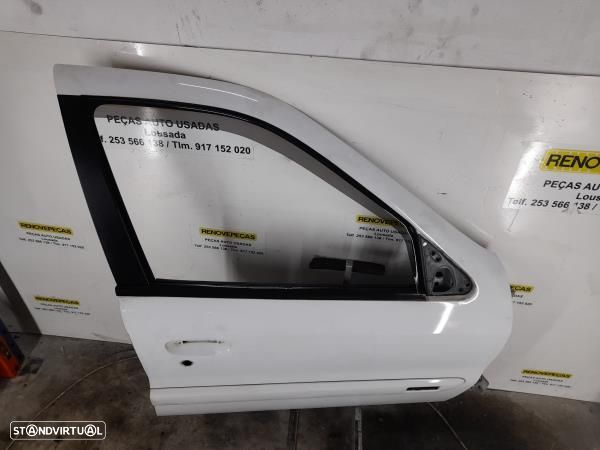 Porta Frente Dto Citroen Xsara Break (N2) - 4