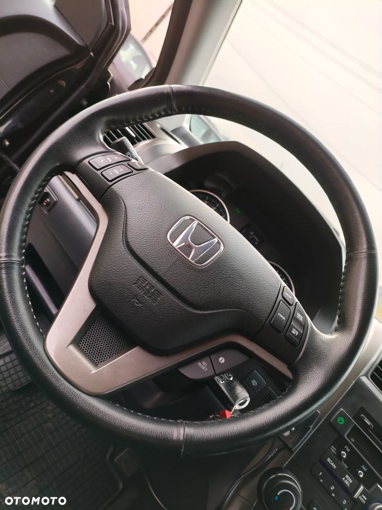 Honda CR-V 2.0i-VTEC Executive - 28