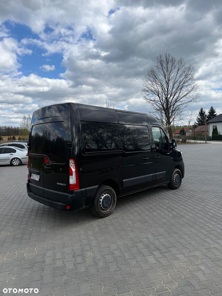 Renault Master - 3