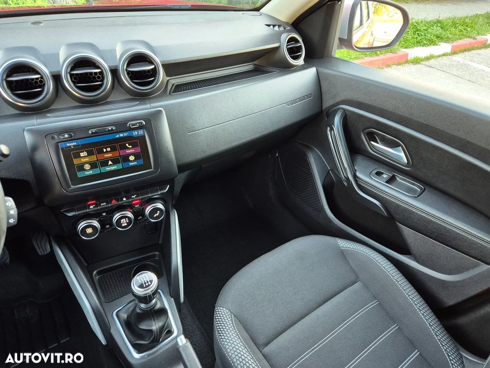 Dacia Duster TCe 100 Comfort - 16