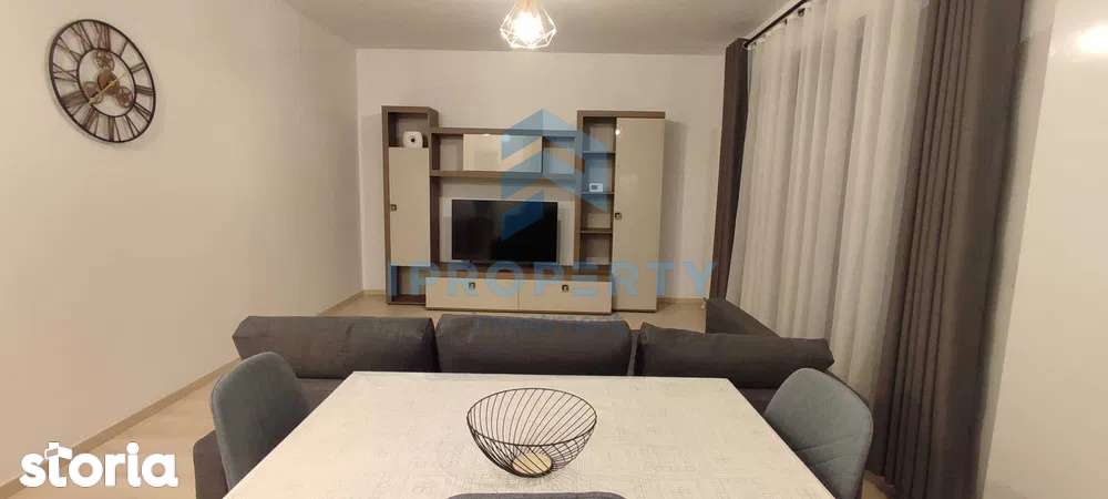 2 Camere | Morarilor | Decomandat | Parcare - Imagine principală: 2/8