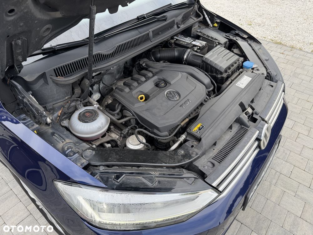 Volkswagen Touran 1.5 TSI EVO Highline DSG - 40