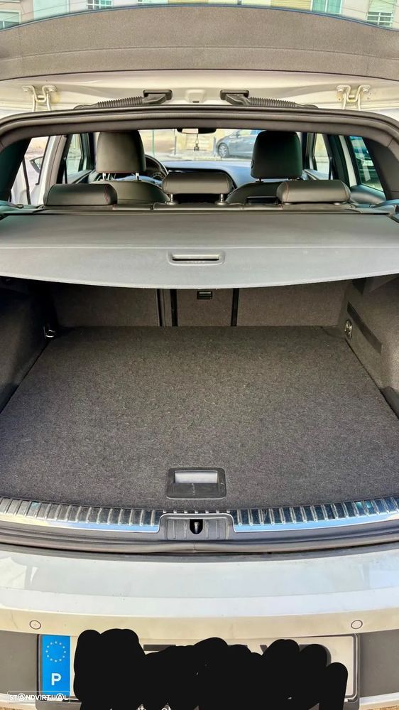 SEAT Leon ST 1.5 TGI FR DSG S/S - 13