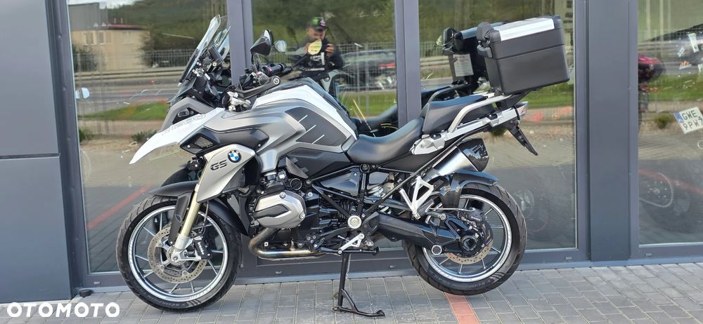 BMW GS - 26