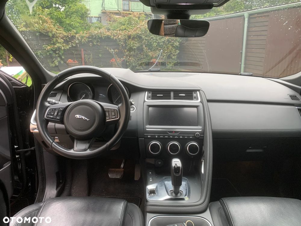 Jaguar E-Pace 2.0 i4D AWD - 20