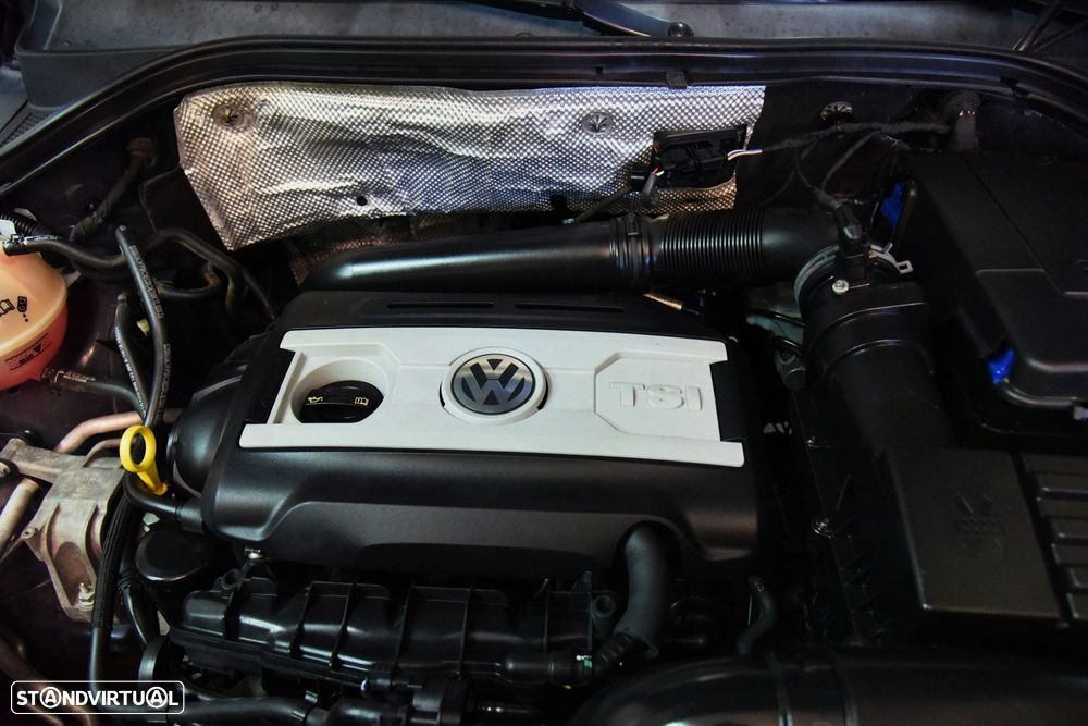 VW Tiguan - 12