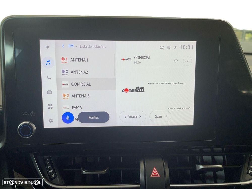 Toyota C-HR - 14