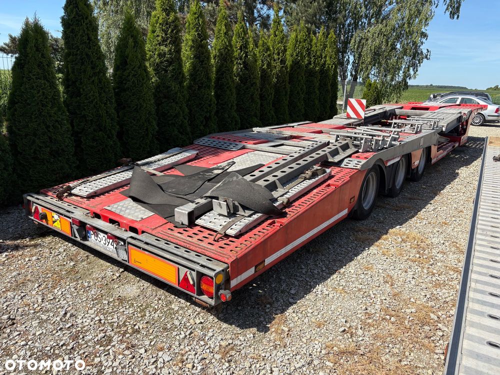 Kassbohrer Flex Carrier - 13