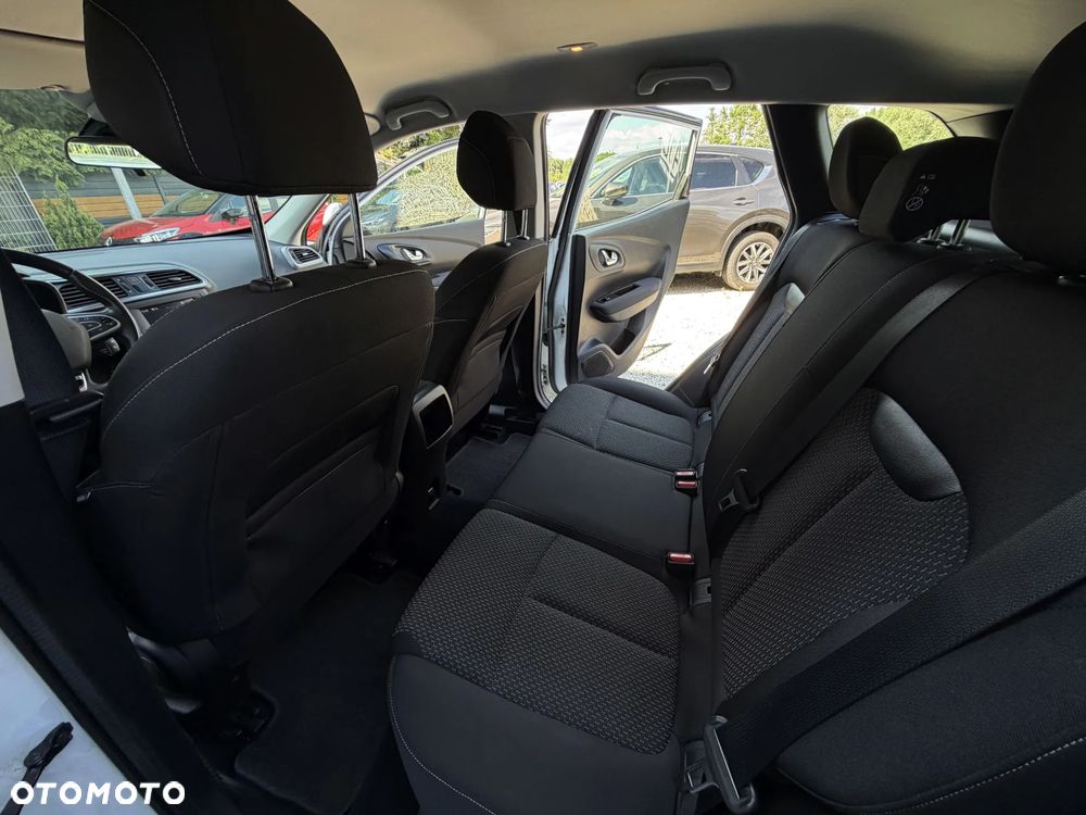 Renault Kadjar 1.3 TCe FAP Intens - 20