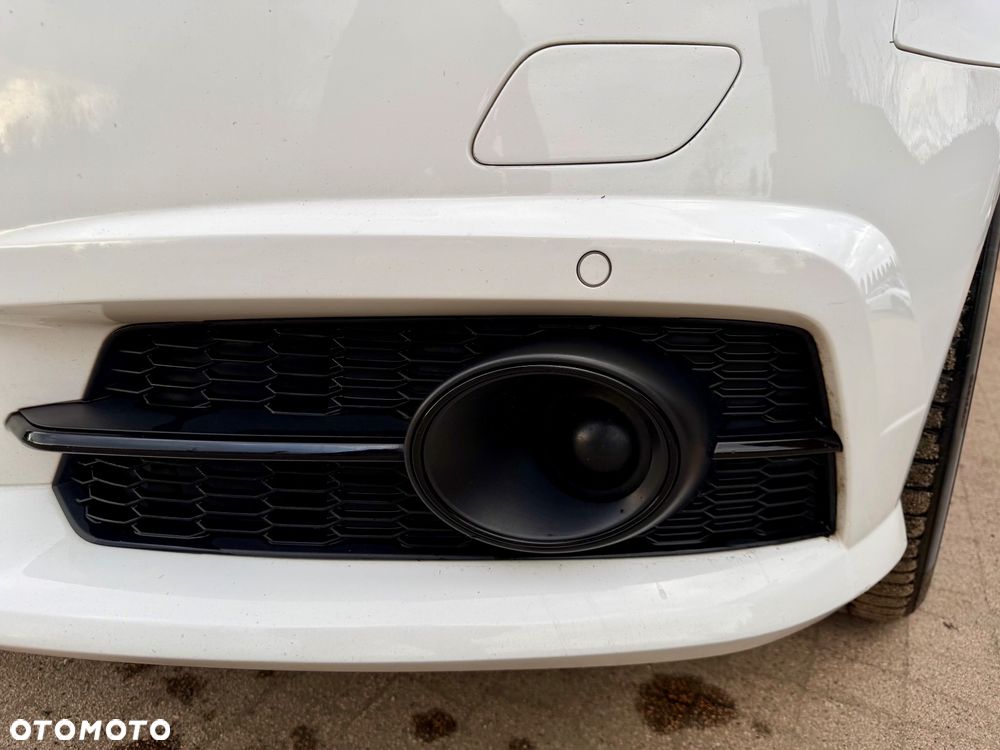 Audi A6 Avant 2.0 TDI ultra S tronic - 17