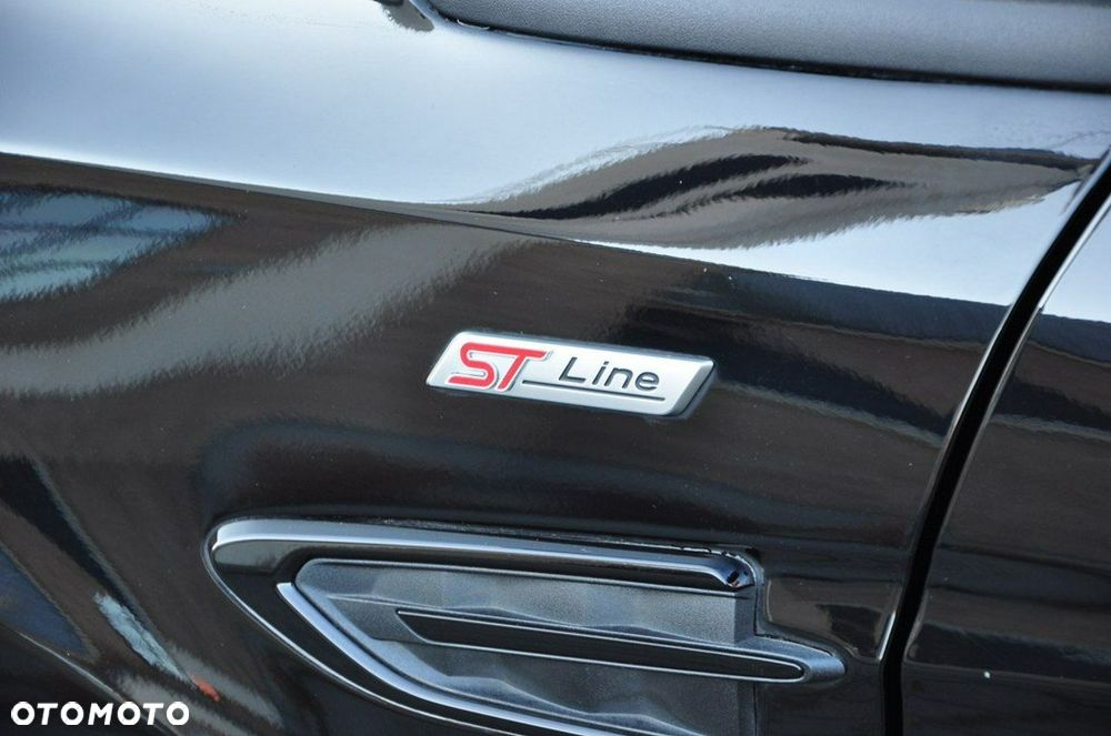 Ford Kuga 2.0 TDCi 4x4 ST-Line - 29