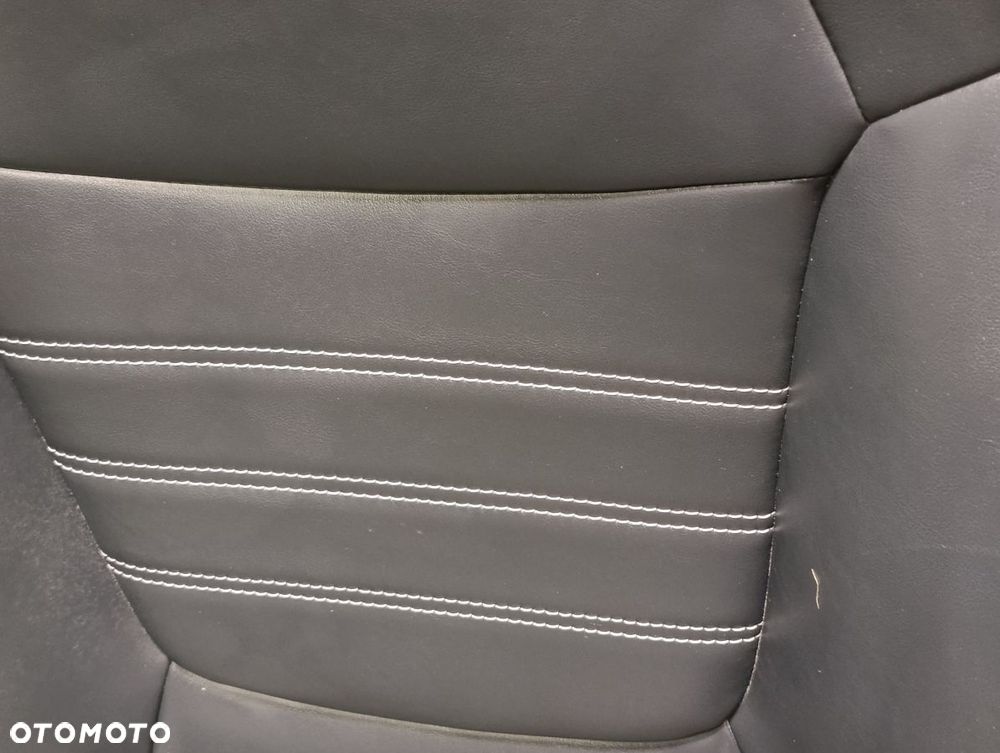 TOYOTA RAV4 2.5h od 2019r Fotele Kanapy Boczki - 27