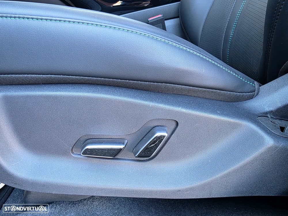 BYD Seal U 1.5 DM-i Boost - 12
