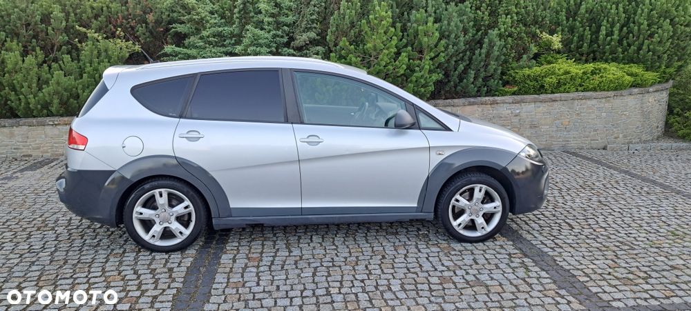 Seat Altea XL - 3