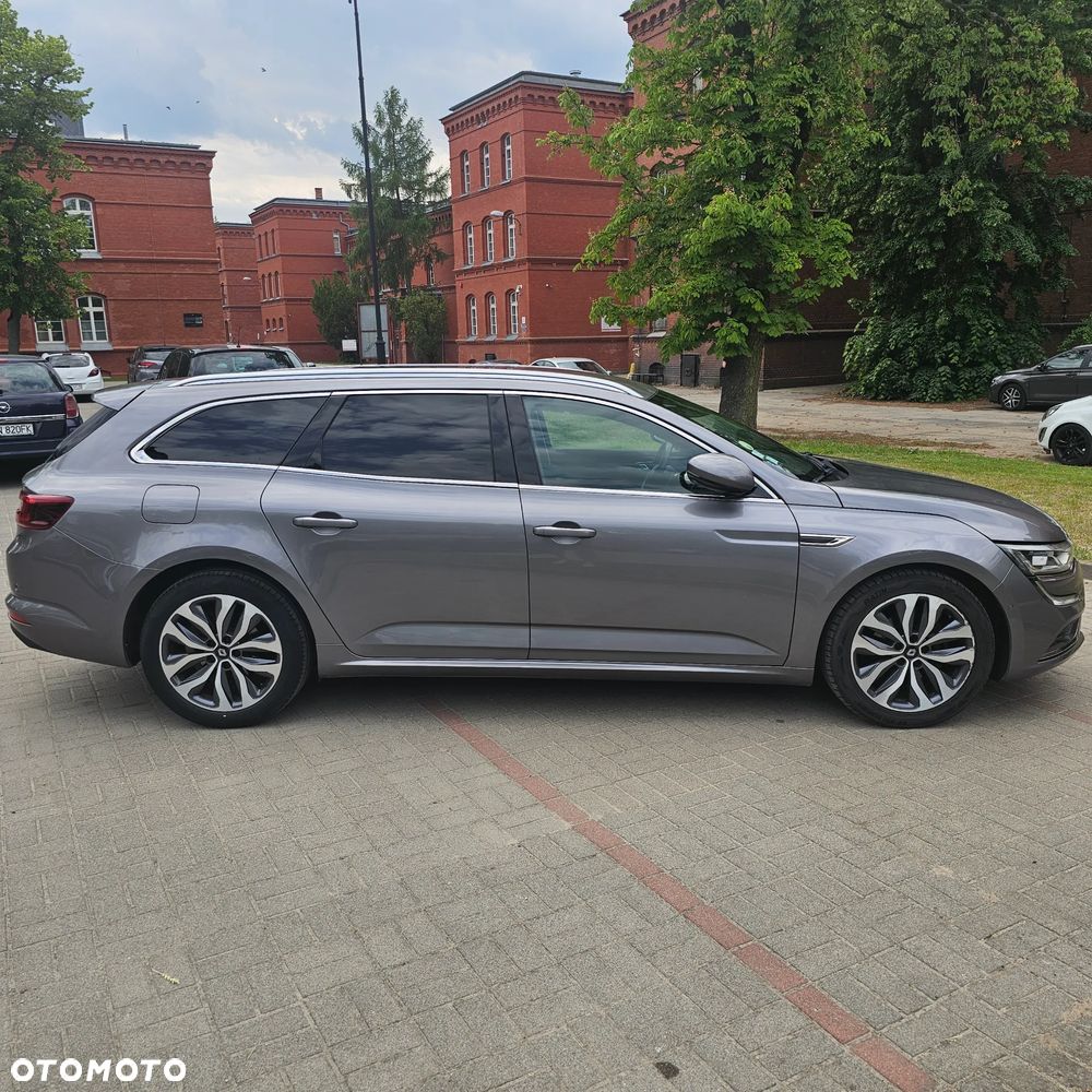 Renault Talisman ENERGY dCi 130 LIMITED - 5