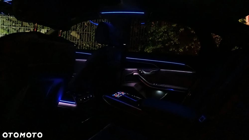 Audi A8 50 TDI mHEV Quattro Tiptr - 34