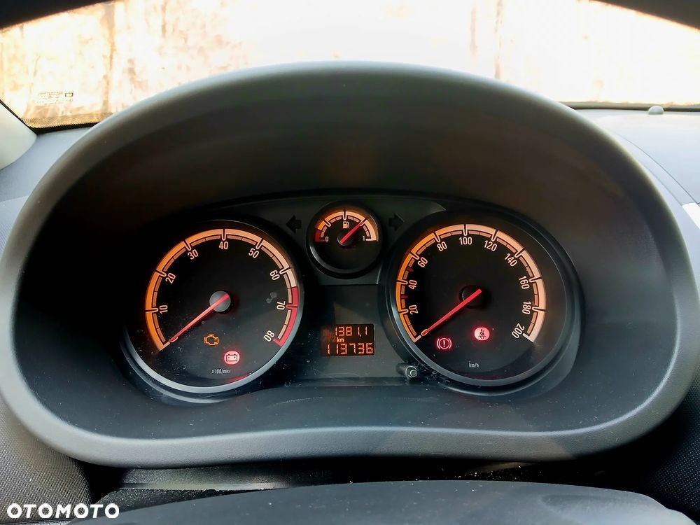 Opel Corsa 1.2 16V Enjoy - 10