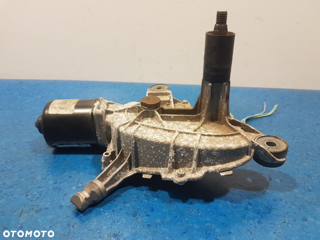 MECHANIZM SILNICZEK WYCIERACZEK PRZÓD PRAWY CITROEN C4 PICASSO - 3