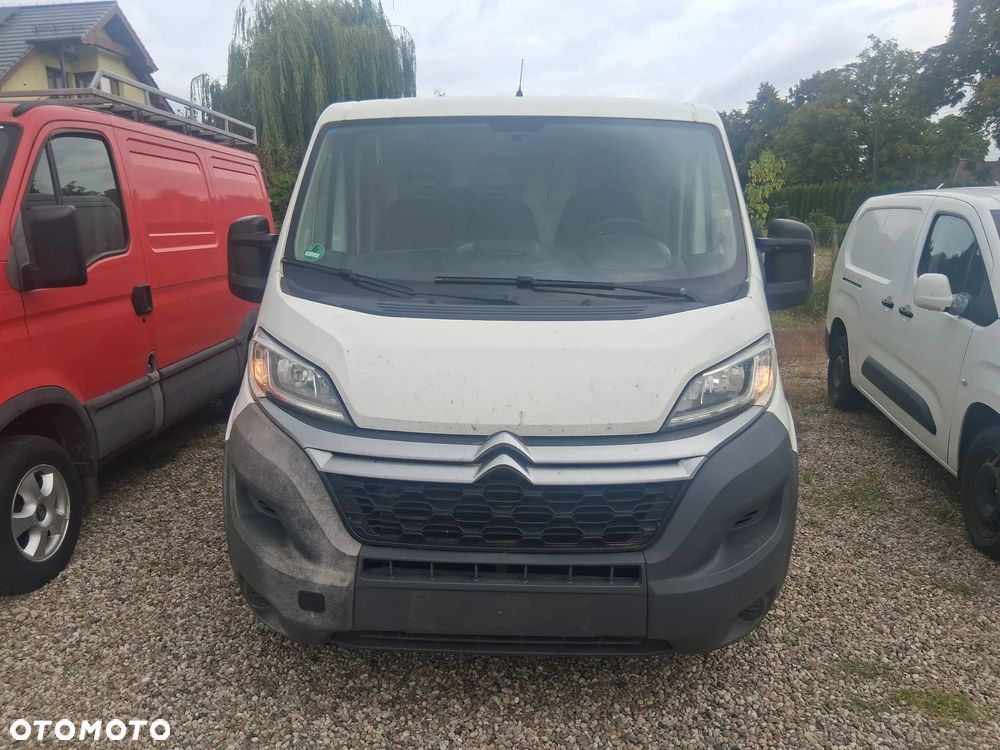 Citroën Jumper - 6
