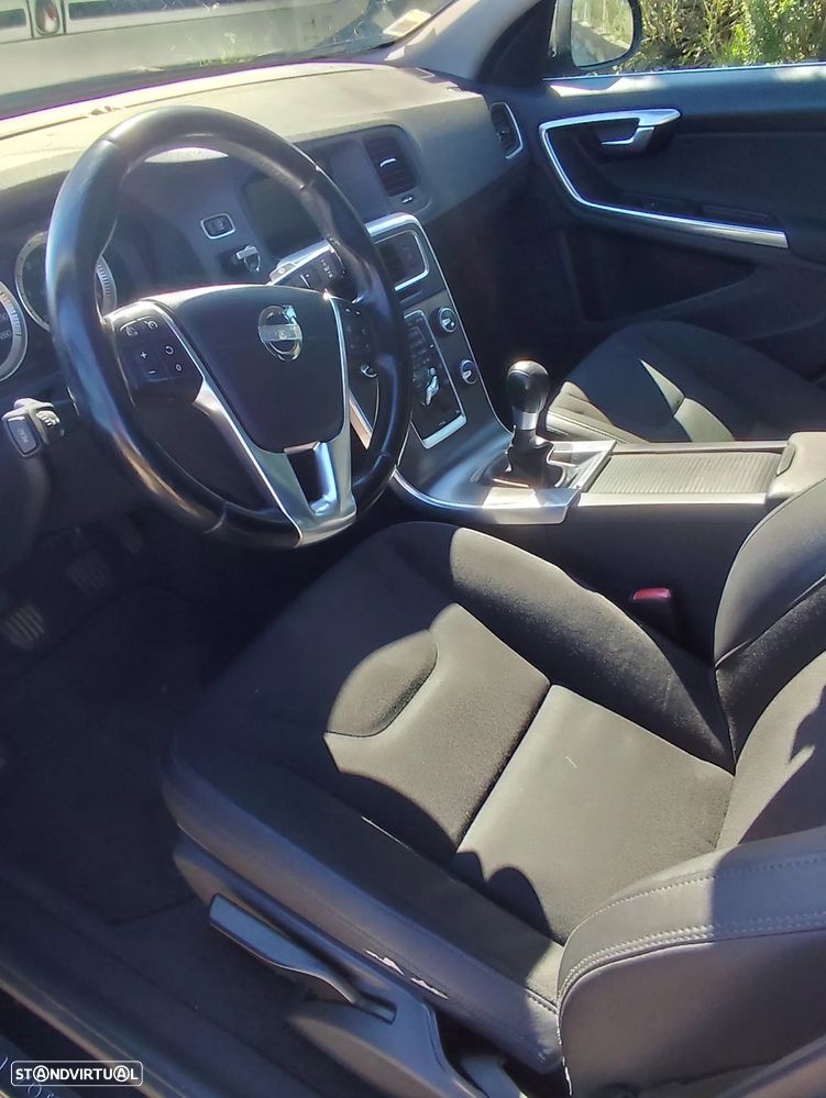 Volvo S60 - 3