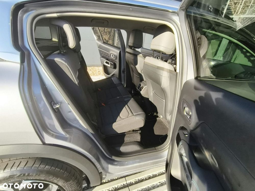 Citroën C5 Aircross - 17