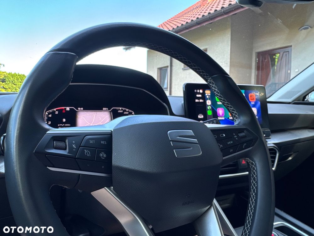 Seat Leon - 14