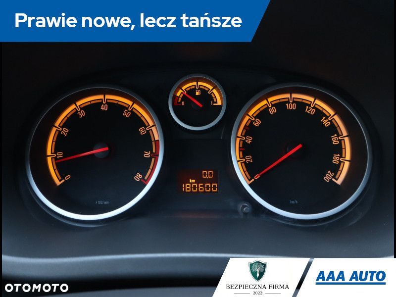 Opel Corsa - 12