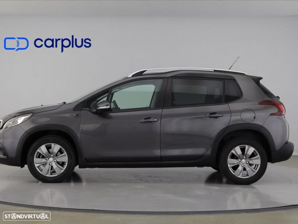 Peugeot 2008 1.2 PureTech Signature - 4