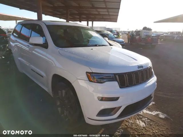Jeep Grand Cherokee - 2