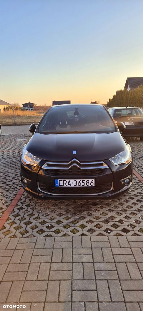 Citroën DS4 2.0 BlueHDi SoChic S&S - 1
