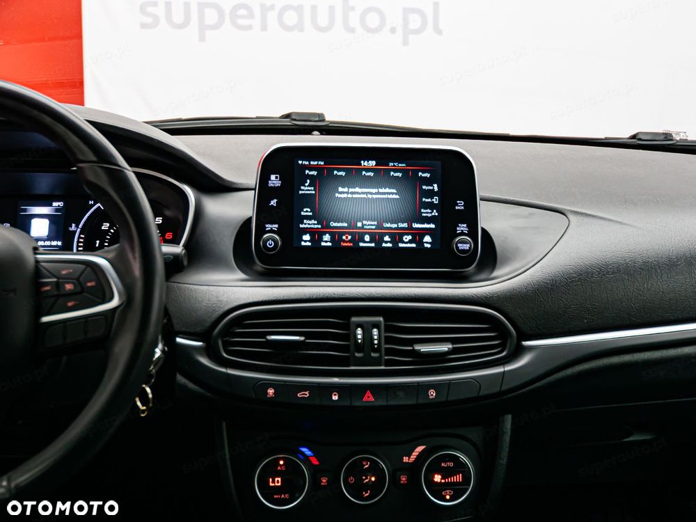 Fiat Tipo - 16