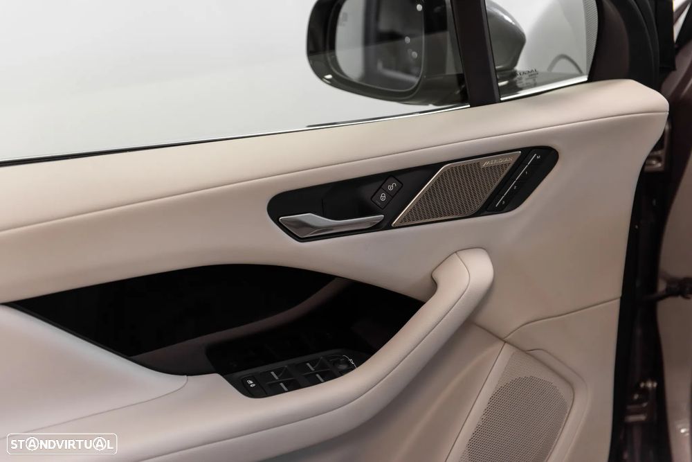 Jaguar I-Pace SE AWD Aut. - 12