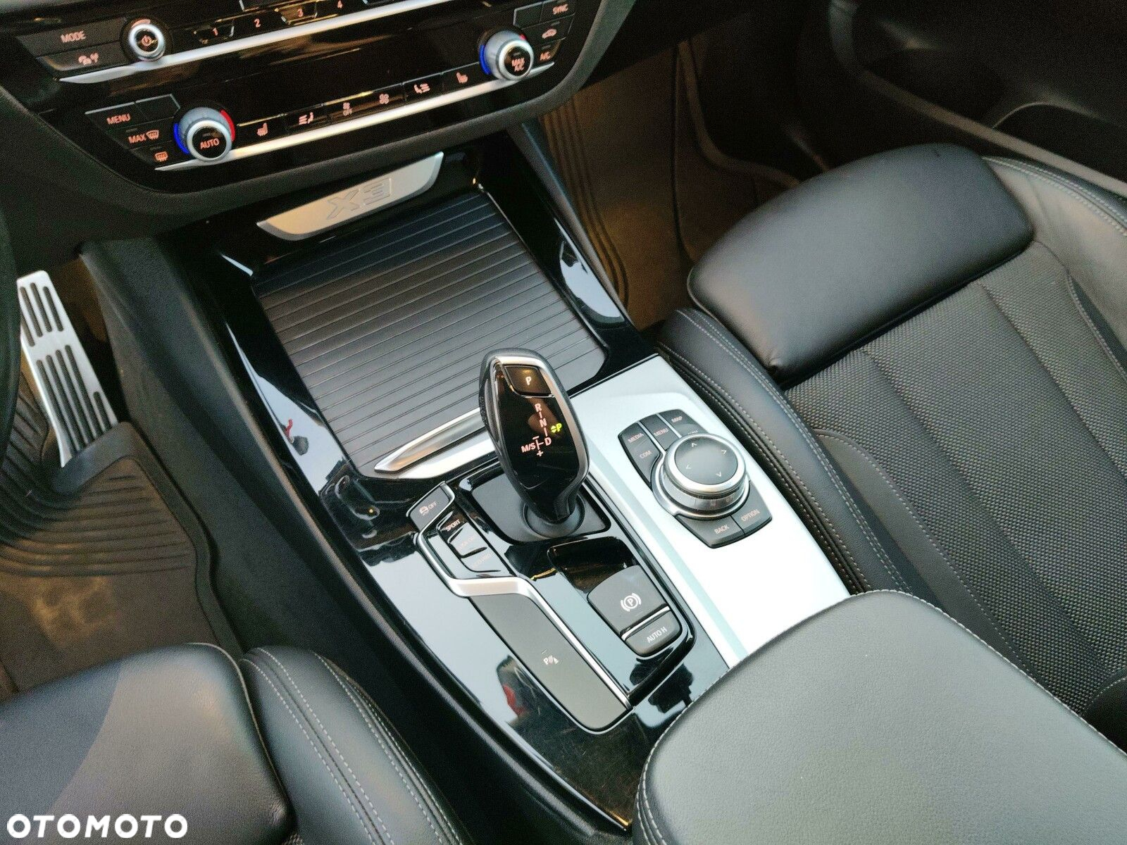 BMW X3 - 16