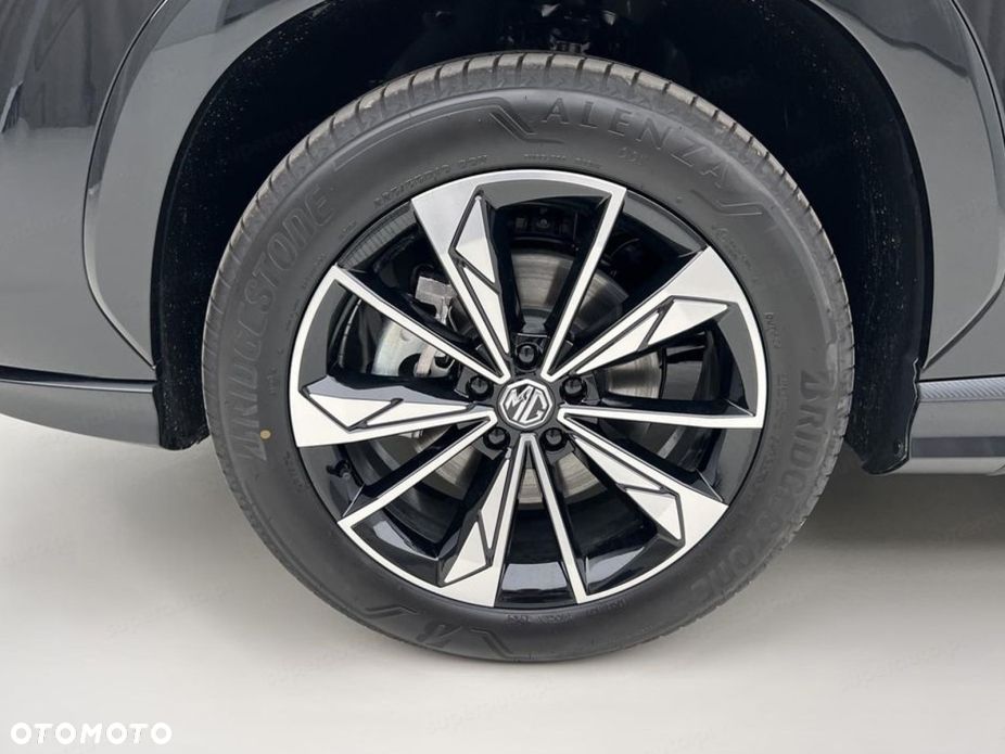 MG HS 1.5T HEV+ Excite - 9