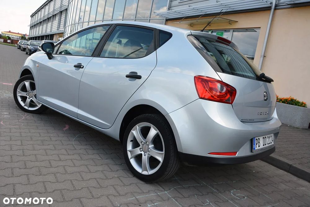 Seat Ibiza 1.2 12V Style - 30