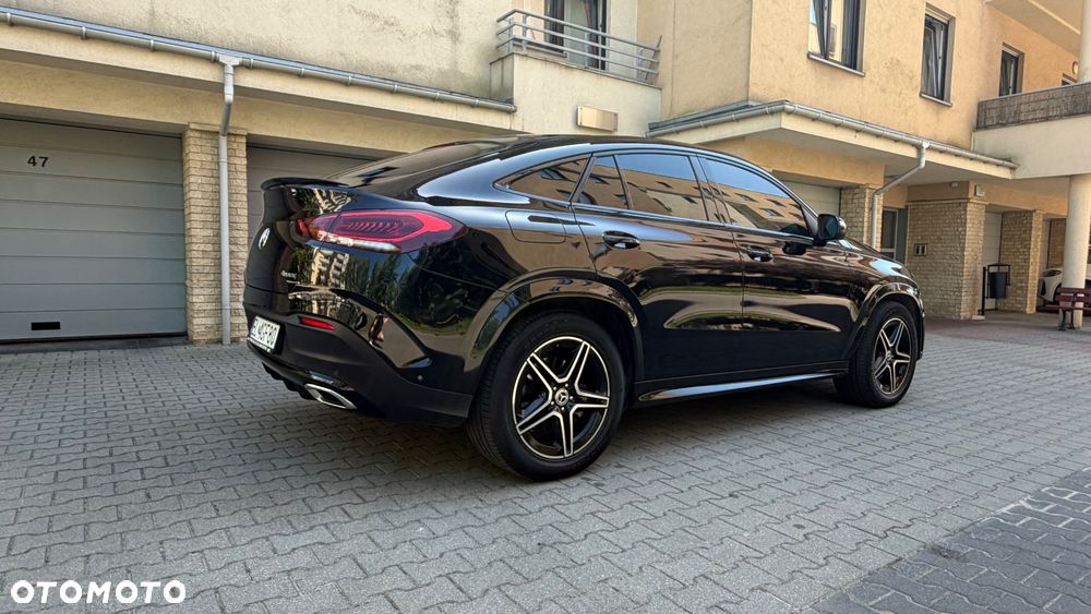 Mercedes-Benz GLE 300 d 4-Matic Premium - 9