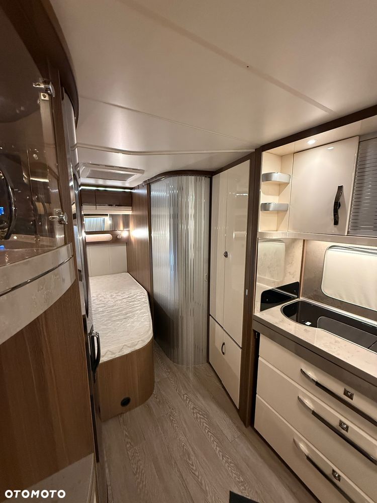 Hobby 540 Wfu, Fu - 3