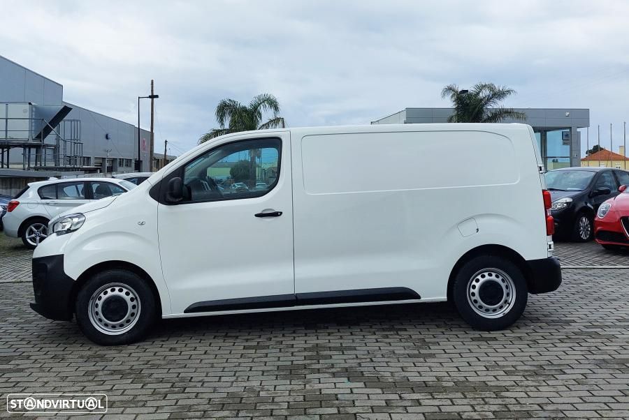 Peugeot Expert 1.6 BlueHdi  - L2 H1- Premium - IVA Dedutível - 3