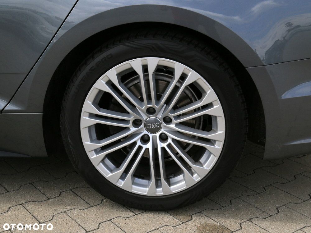 Audi A5 Sportback 40 TFSI mHEV S tronic - 13