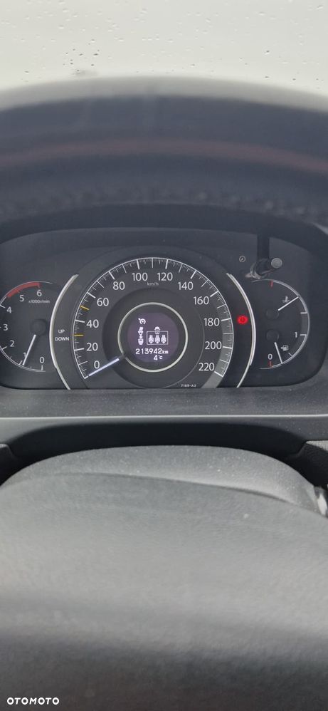 Honda CR-V 1.6i-DTEC Elegance (2WD) - 7