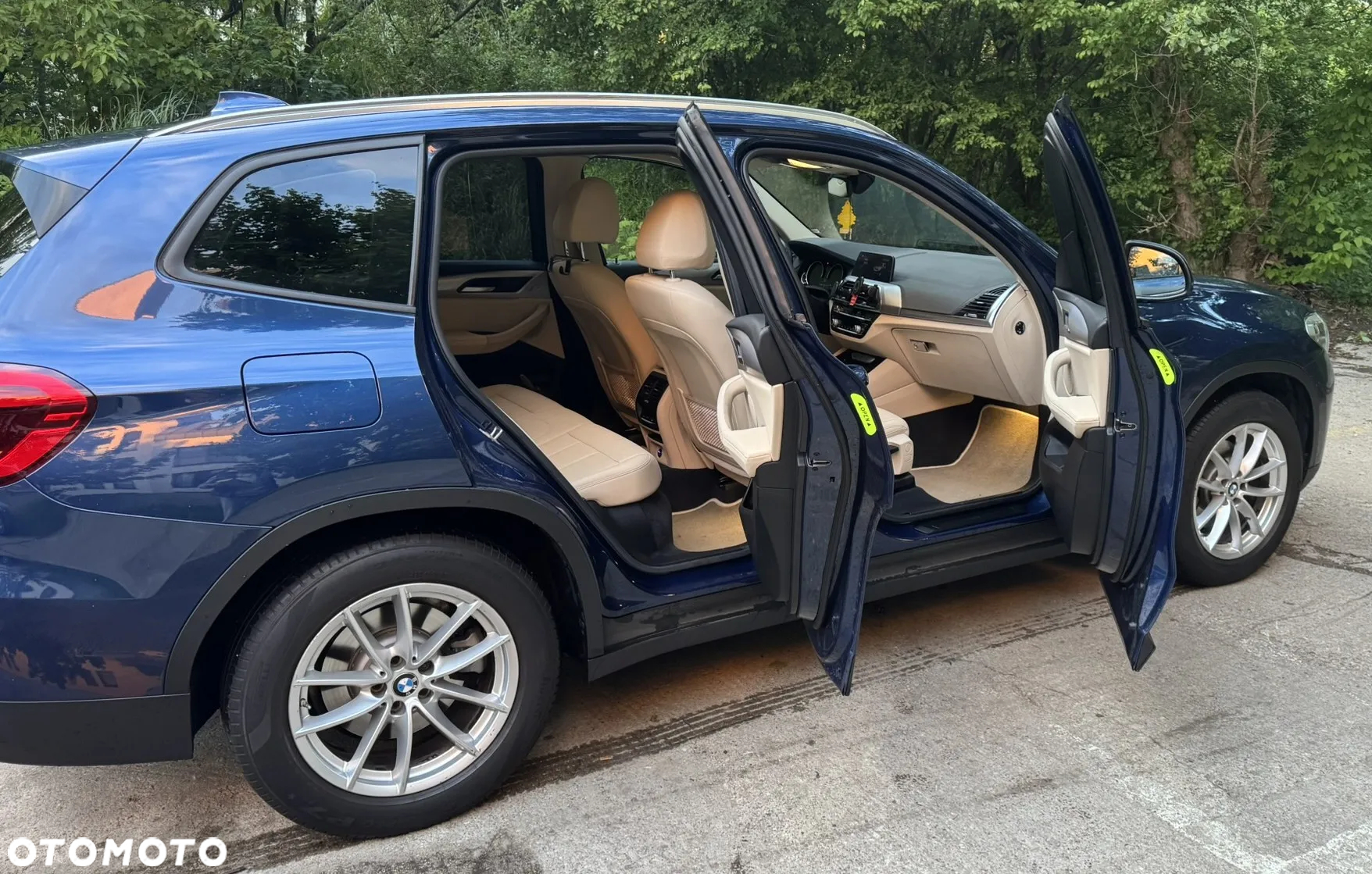 BMW X3 xDrive20i - 5